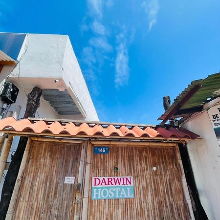 Hostal Darwin Puerto Ayora  Esterno foto